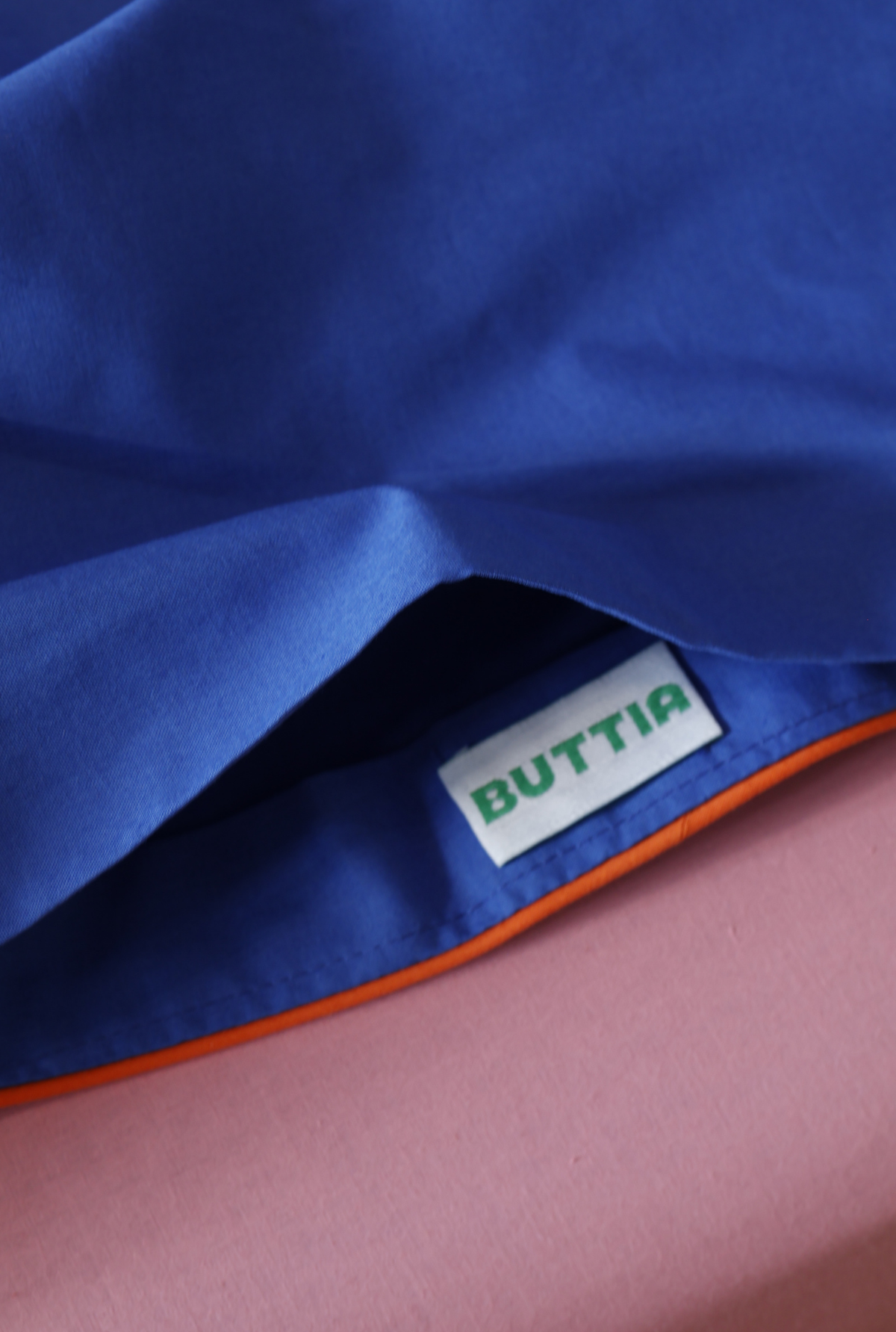 Bed Linen Set BORDERLINE Palette 06