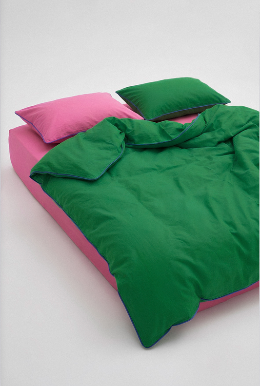 Bed Linen Set BORDERLINE Palette 09