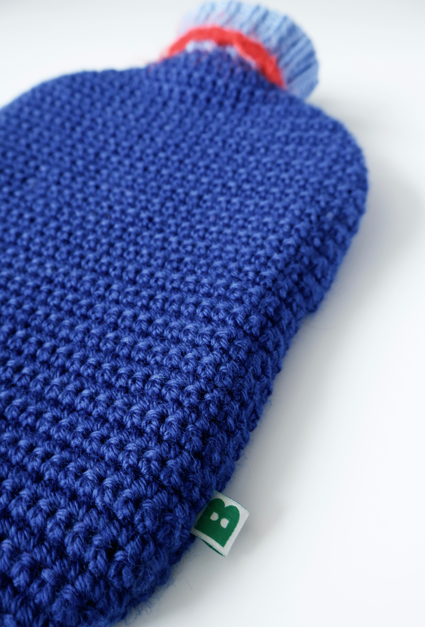 hot bottle, грілка, грілка у чохлі