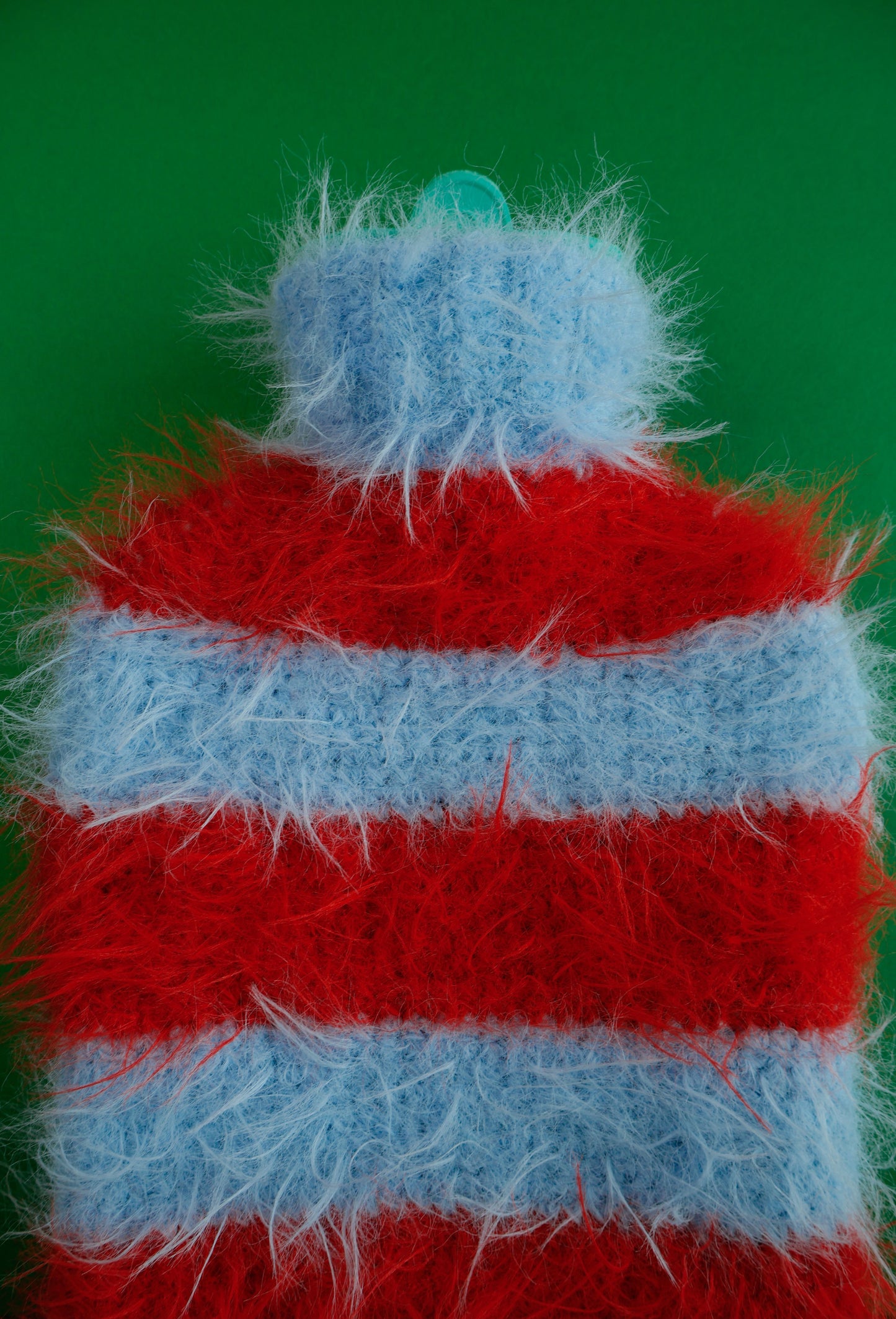 Грілка, Термофор, Грілка у чохлі, BUTTIA, hot water bottle