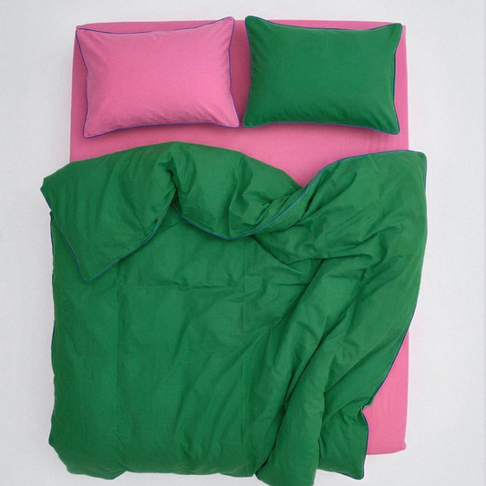 Bed Linen Set BORDERLINE Palette 09