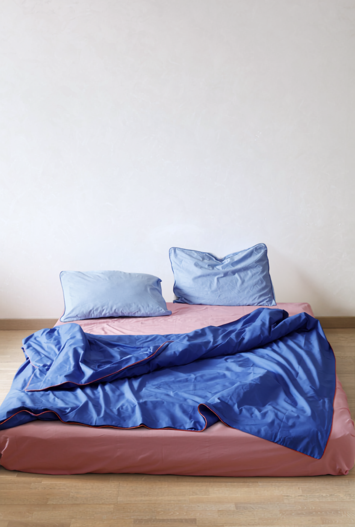 Bed Linen Set BORDERLINE Palette 06