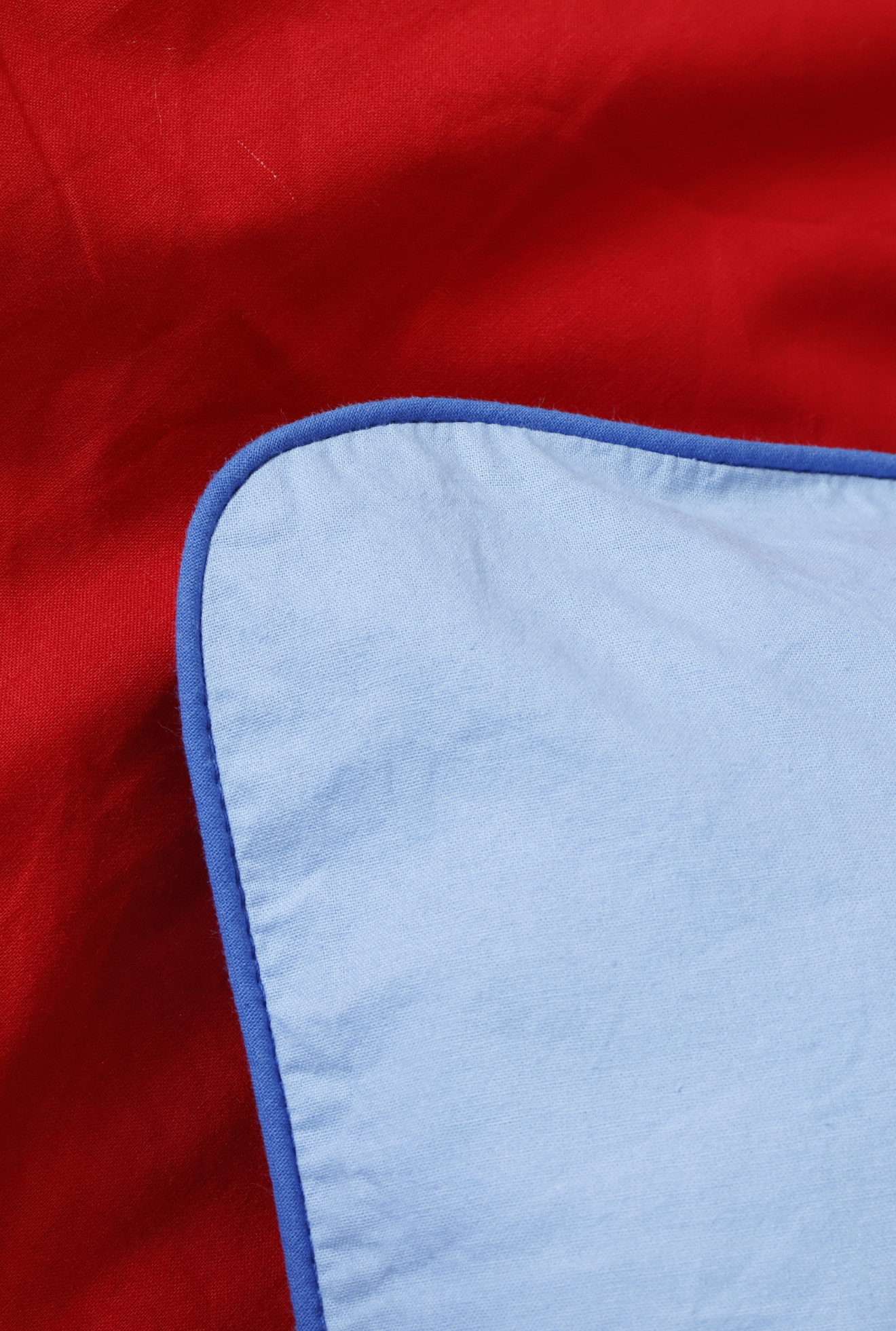 Bed Linen Set BORDERLINE Palette 07