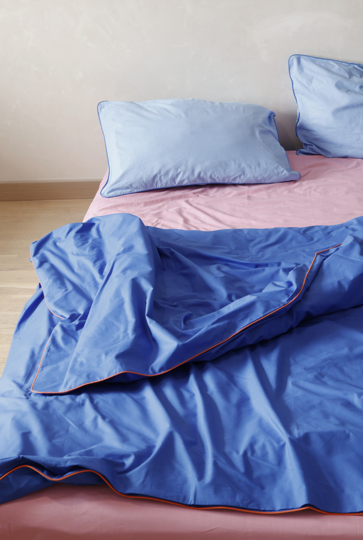Bed Linen Set BORDERLINE Palette 06