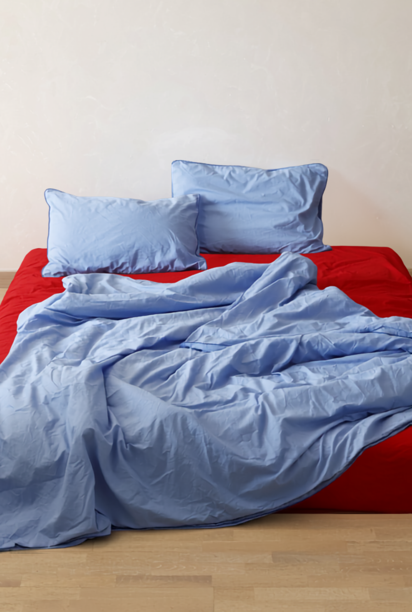 Bed Linen Set BORDERLINE Palette 07