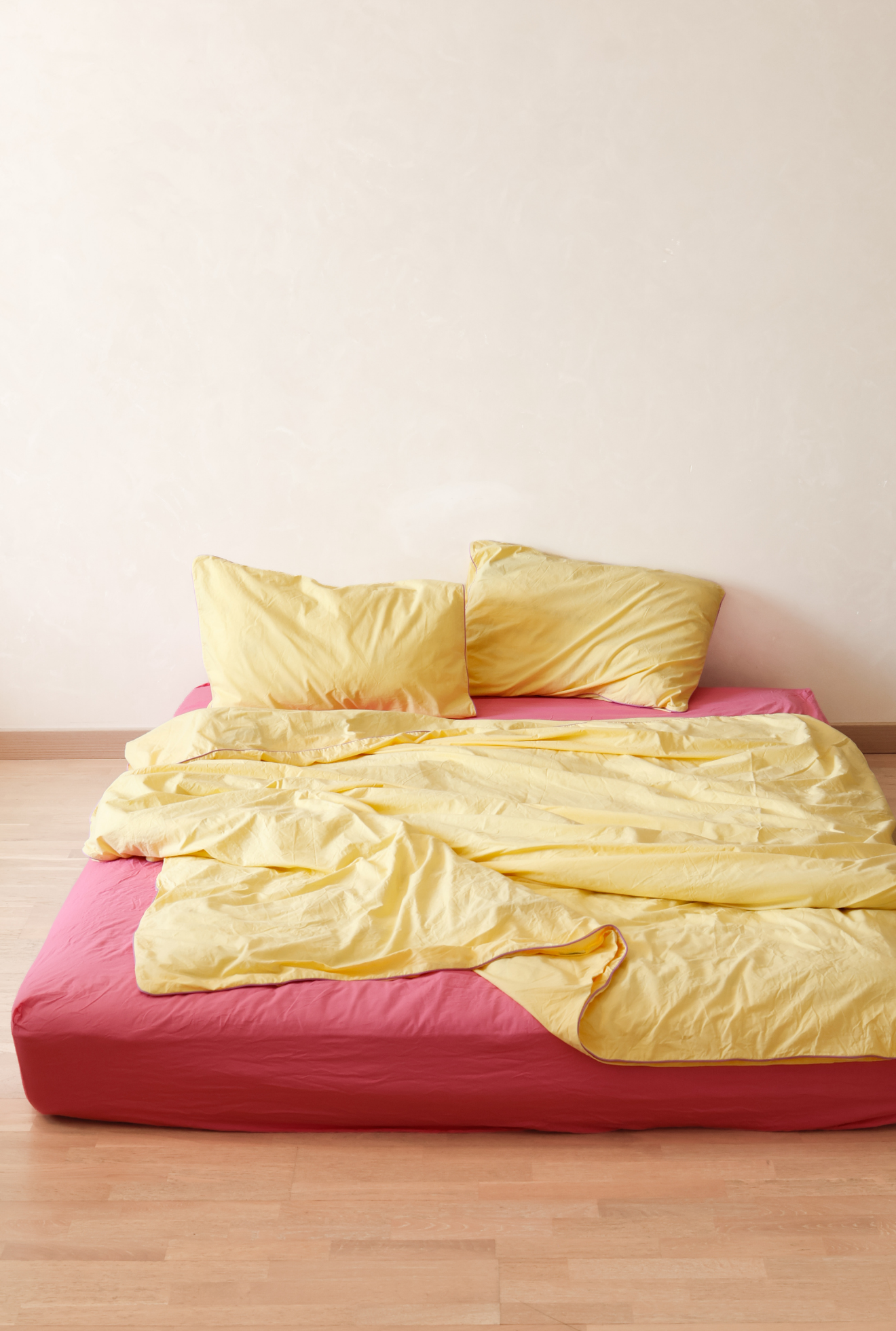 Bed Linen Set BORDERLINE Palette 08