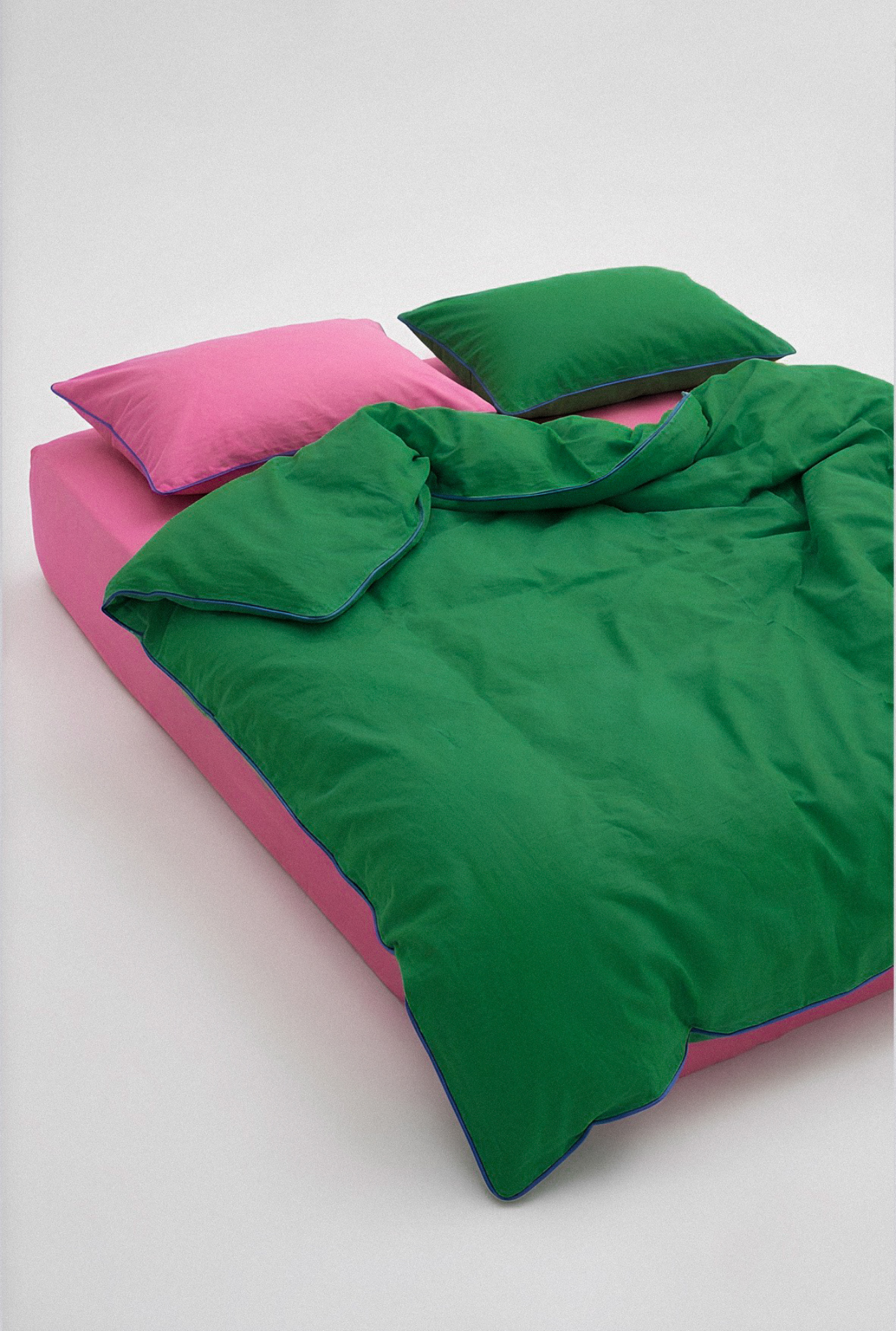 Bed Linen Set BORDERLINE Palette 09