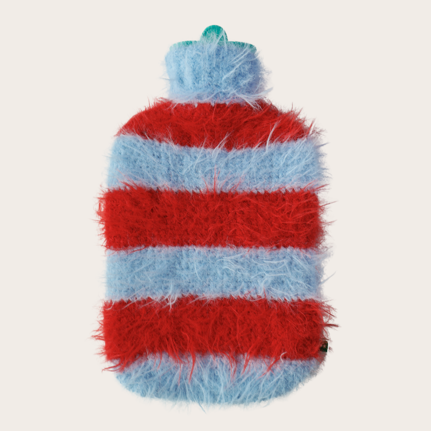 Грілка, Термофор, Грілка у чохлі, BUTTIA, hot water bottle