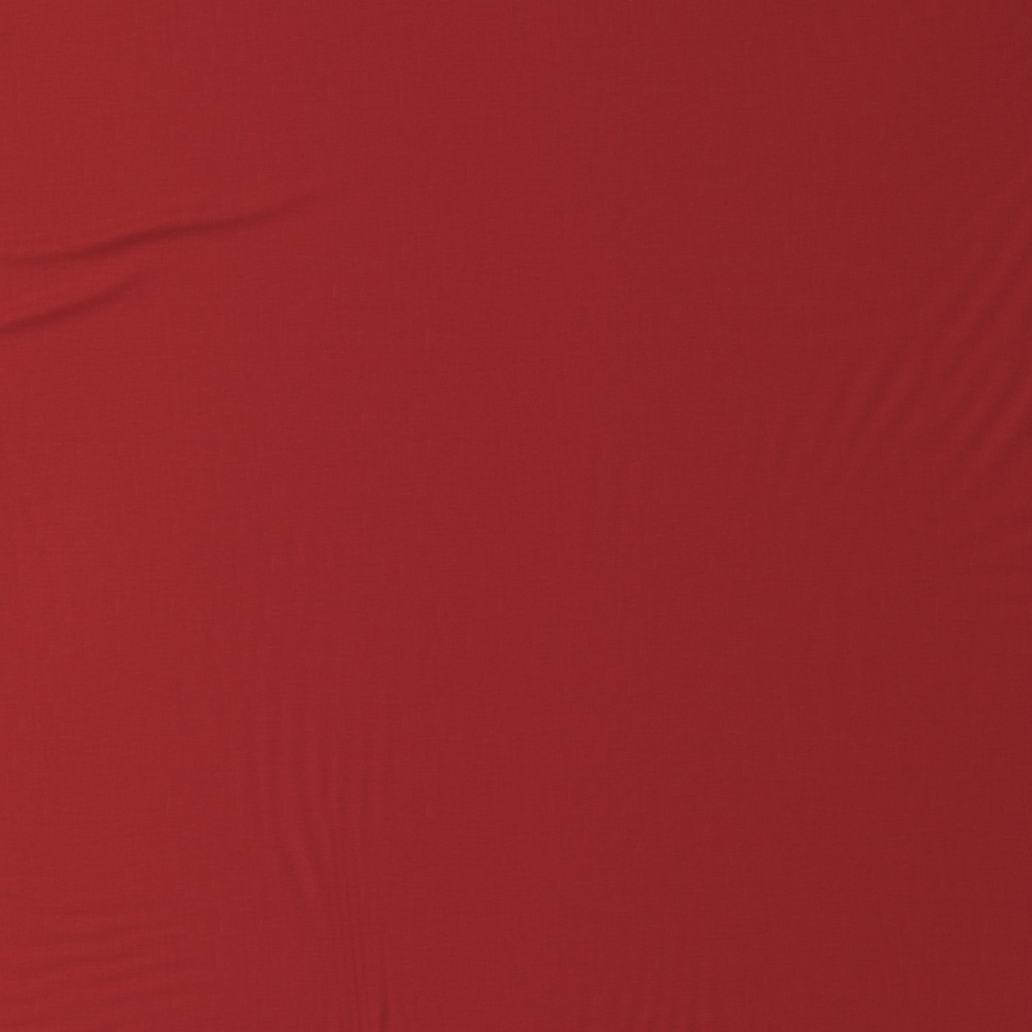 Flat Sheet BORDERLINE: Red