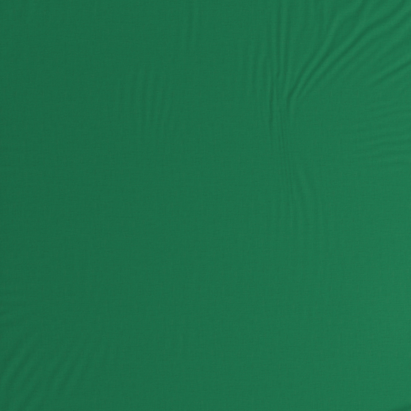 Flat Sheet BORDERLINE: Green