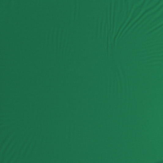 Flat Sheet BORDERLINE: Green