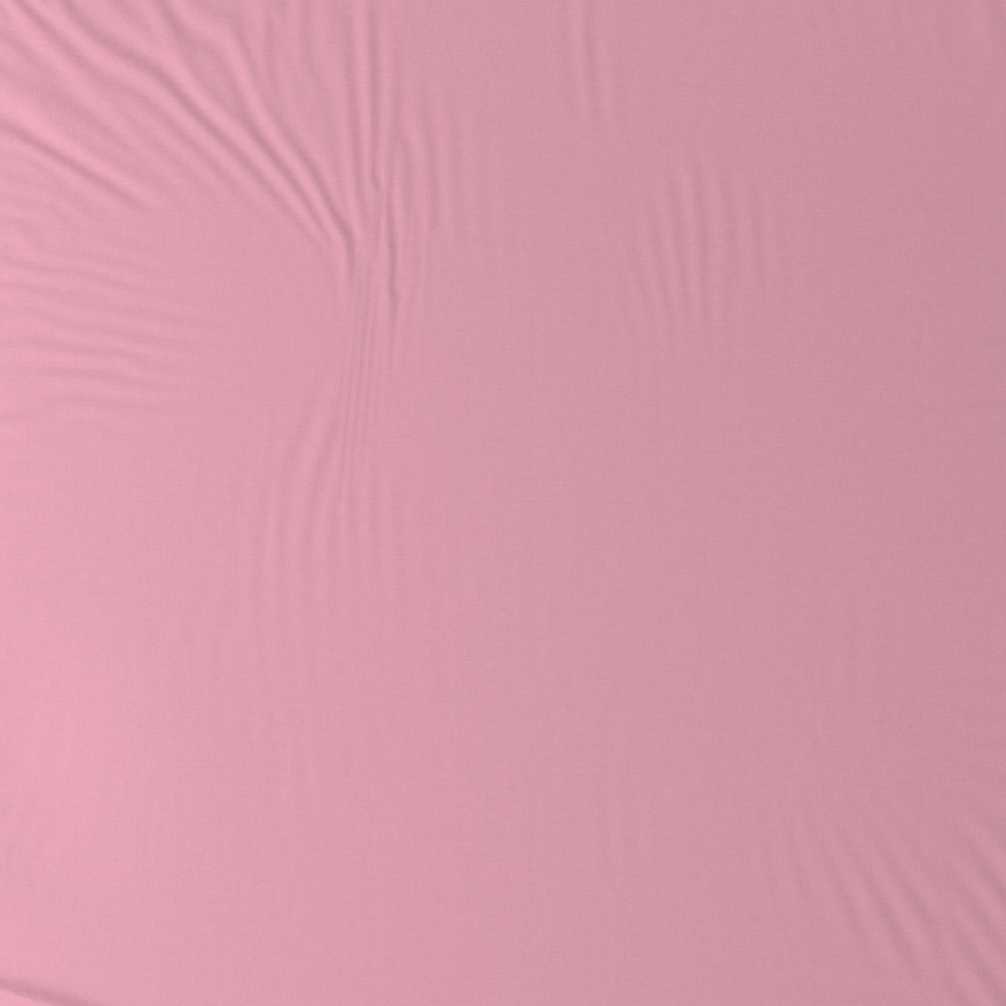 Flat Sheet BORDERLINE: Dusty Pink